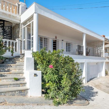 Casa Posidonia Villa Torrevieja Eksteriør bilde